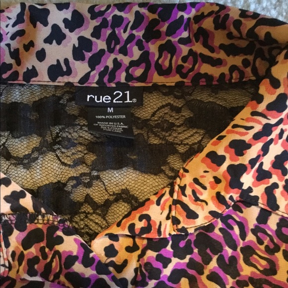 Bundle top - Picture 2 of 4